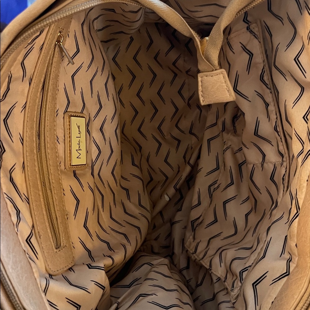 Moda Luxe purse - Picture 4 of 8